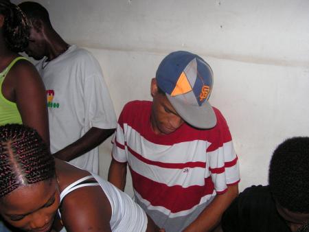 CLOTURATION DE VACC LE 02/09/2006